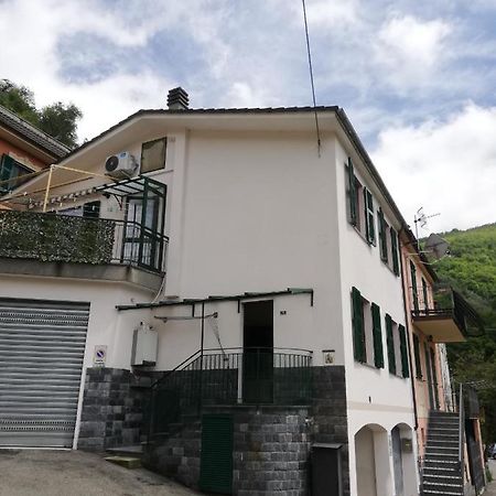 דירות Vescina Casa Rosaguta מראה חיצוני תמונה