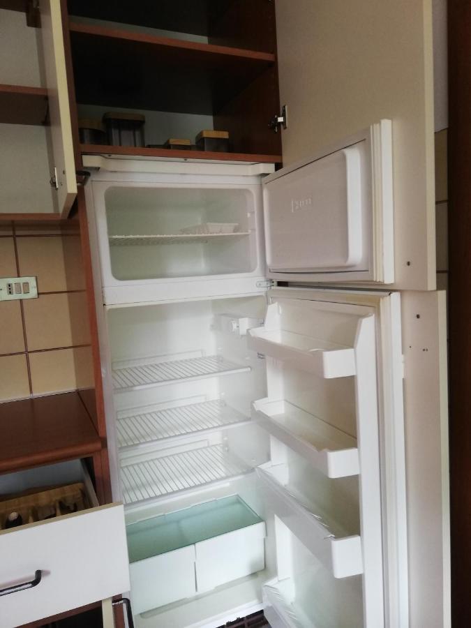 דירות Vescina Casa Rosaguta מראה חיצוני תמונה