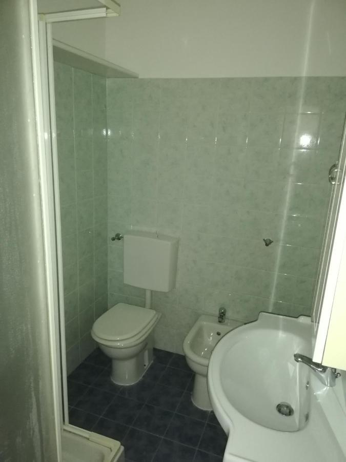 דירות Vescina Casa Rosaguta מראה חיצוני תמונה