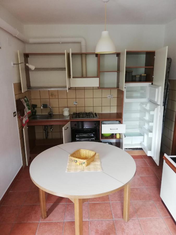 דירות Vescina Casa Rosaguta מראה חיצוני תמונה