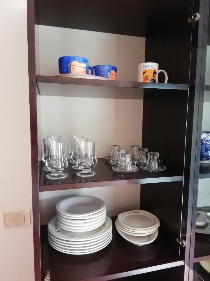דירות Vescina Casa Rosaguta מראה חיצוני תמונה