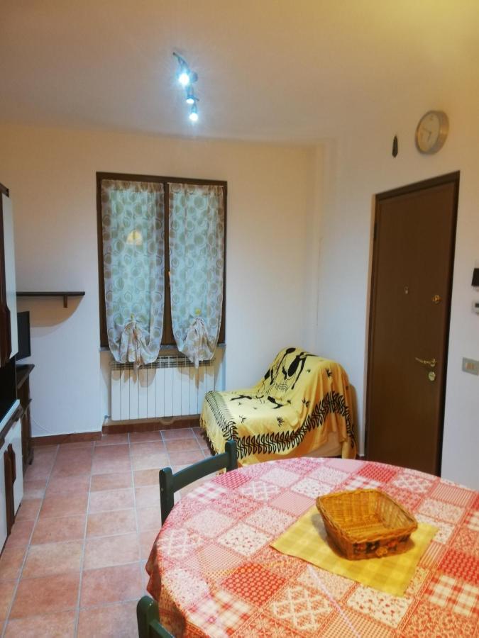 דירות Vescina Casa Rosaguta מראה חיצוני תמונה